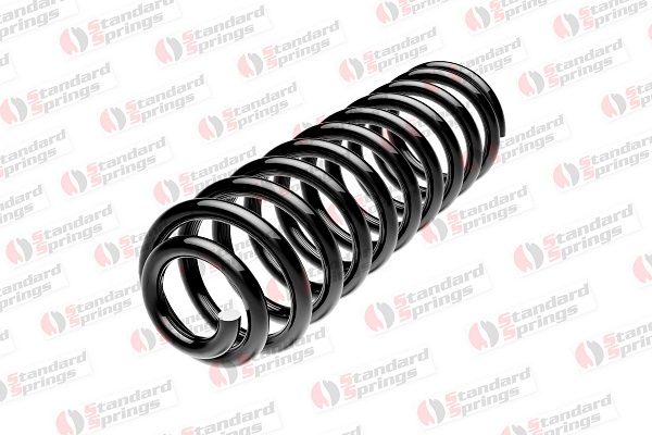 Prużina podvozku STANDARD SPRINGS